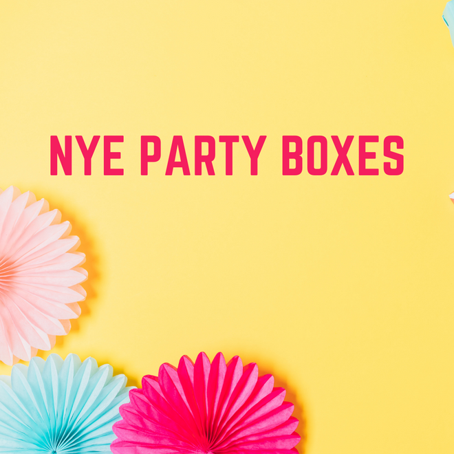 NYE Party Kits