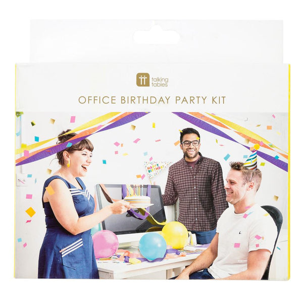 Office Party in a Box