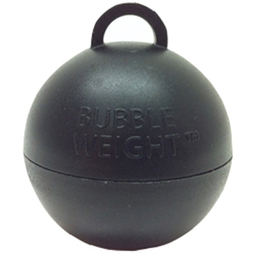 Bubble Weight
