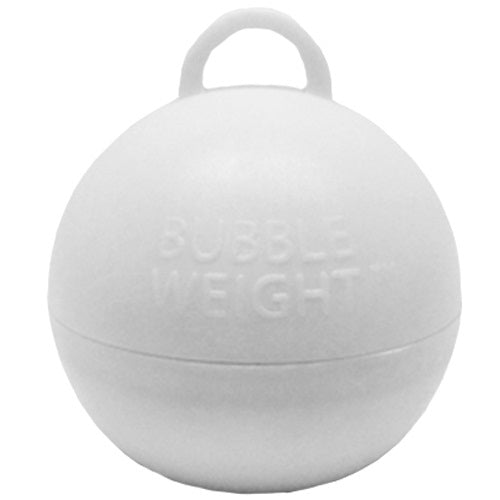 Bubble Weight