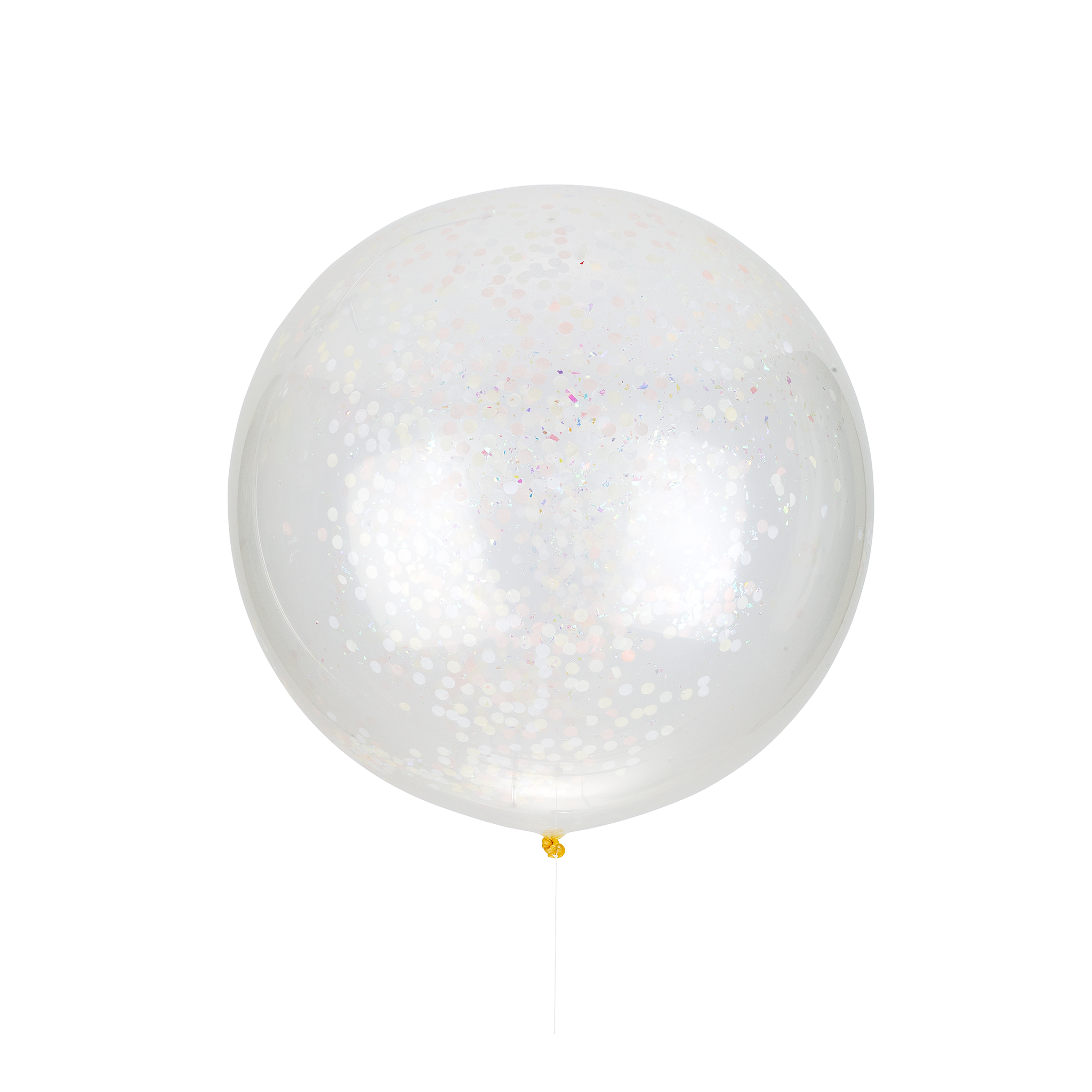 Dream Jumbo Confetti Balloon