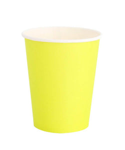 Chartreuse 8oz Cup