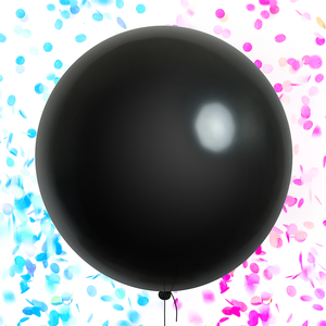 Gender Reveal Kit - Jumbo Confetti Balloon