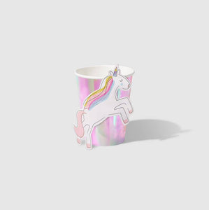 Unicorn Dreams Cups
