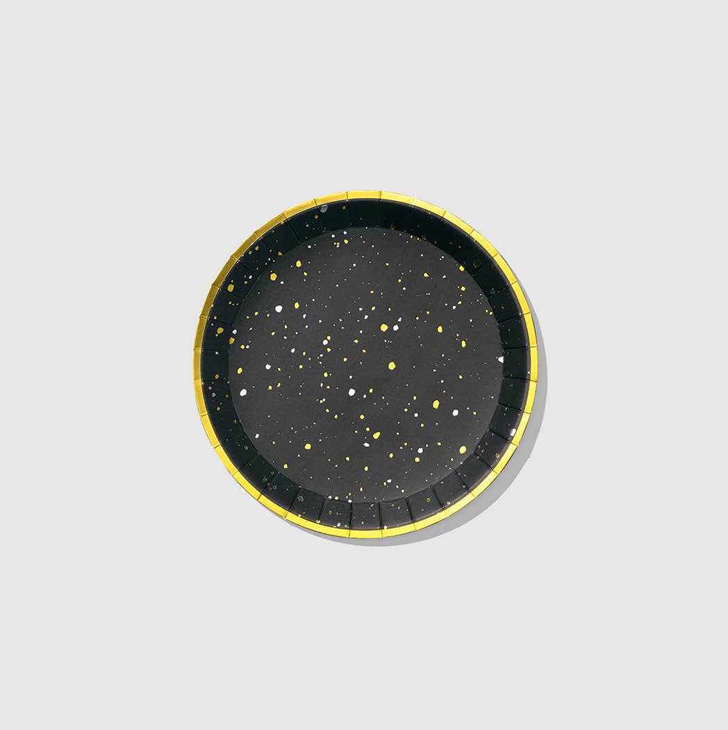 Starry Night Small Plates