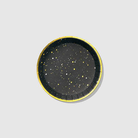 Starry Night Small Plates