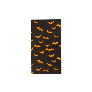 Bats Paper Guest Towel Napkin