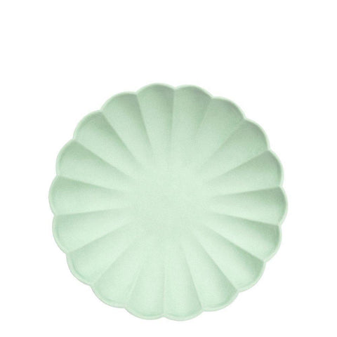 Mint Simply Eco Natural Small Plates