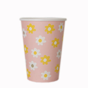 Daisy Cup